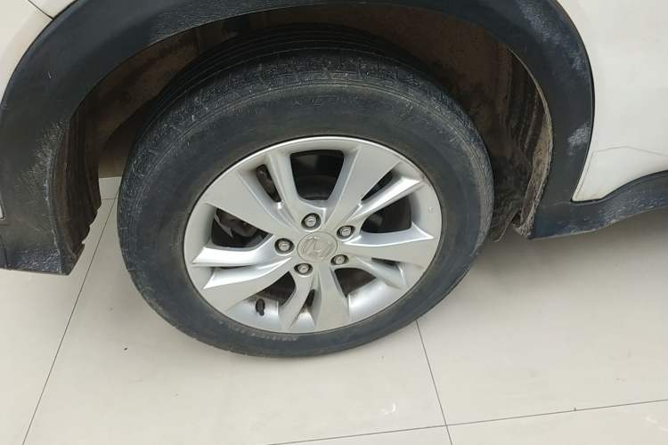 Used Honda Vezel 2019 1.5L CVT Pioneer Edition China VI Exterior 5