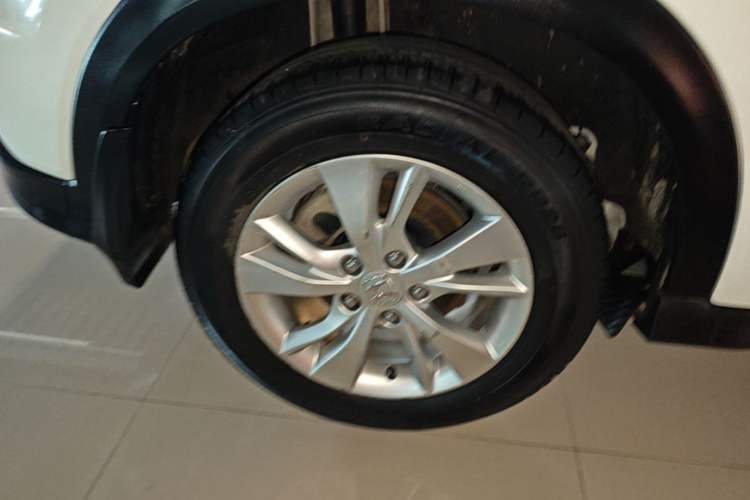 Used Honda Vezel 2019 1.5L CVT Pioneer Edition China VI Exterior 5