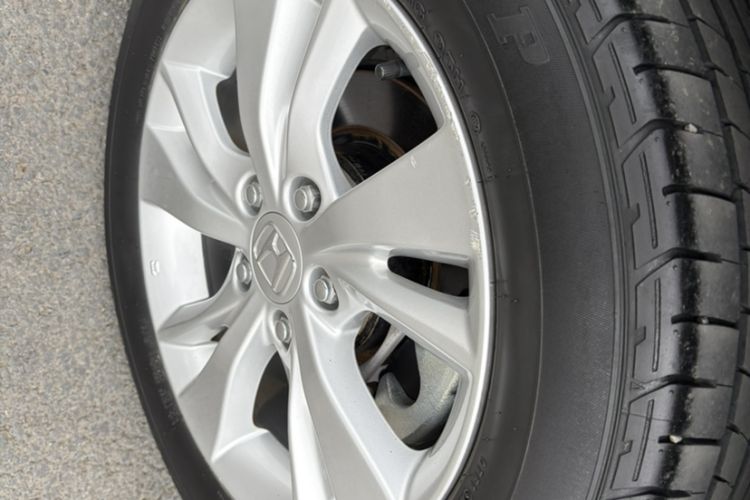 Used Honda Vezel 2019 1.5L CVT Pioneer Edition China VI Exterior 6