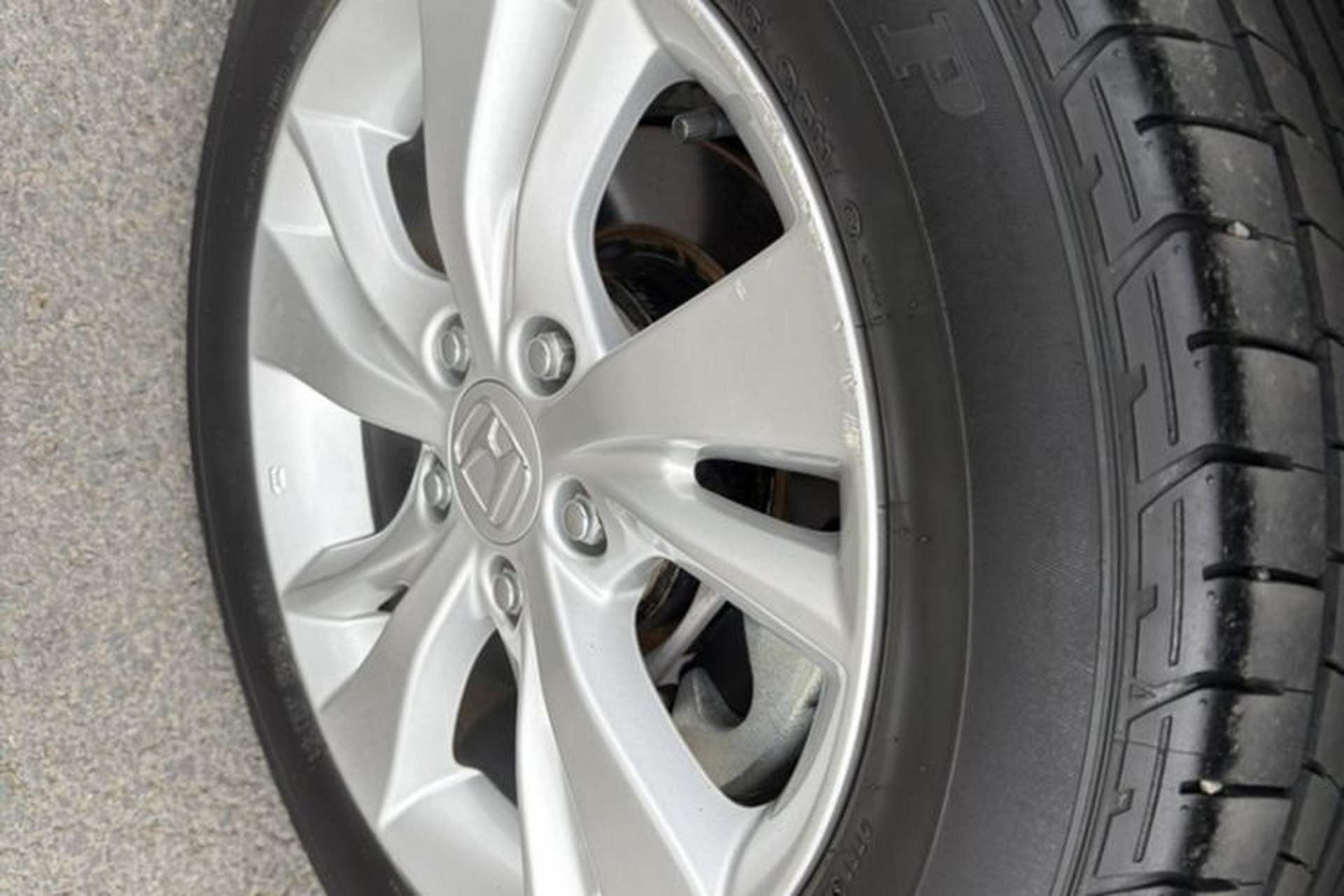 Used Honda Vezel 2019 1.5L CVT Pioneer Edition China VI Exterior 6