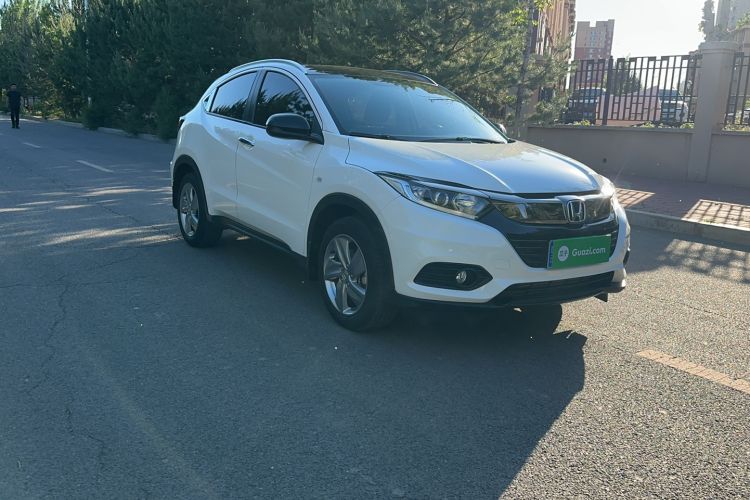 Used Honda Vezel 2019 220 TURBO CVT Elite Edition China VI Exterior 6