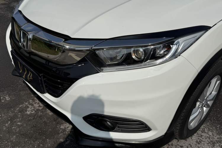 Used Honda Vezel 2019 1.5L CVT Pioneer Edition China V Exterior 7