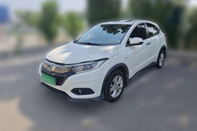 Used Honda Vezel 2019 1.5L CVT Pioneer Edition China VI