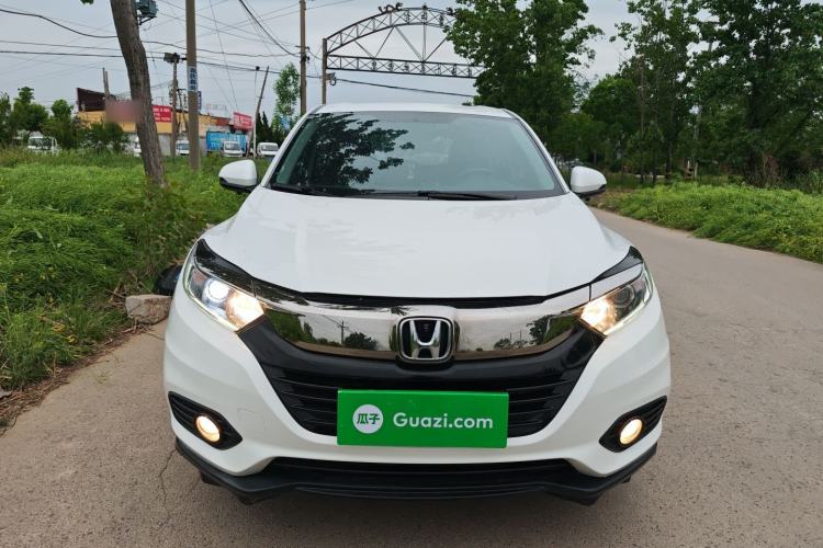 Used Honda Vezel 2019 220 TURBO CVT Elite Edition China VI Front