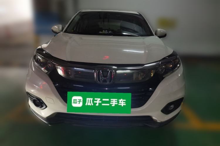 Used Honda Vezel 2019 220 TURBO CVT Elite Edition China VI Front
