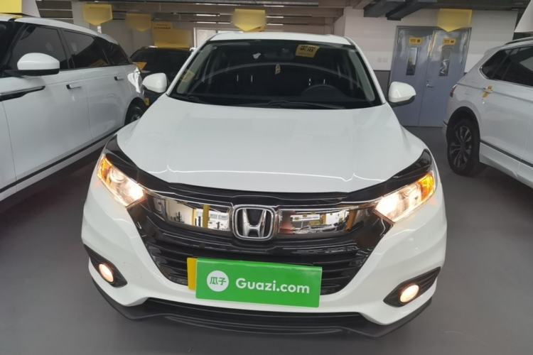 Used Honda Vezel 2019 220 TURBO CVT Elite Edition China VI Front