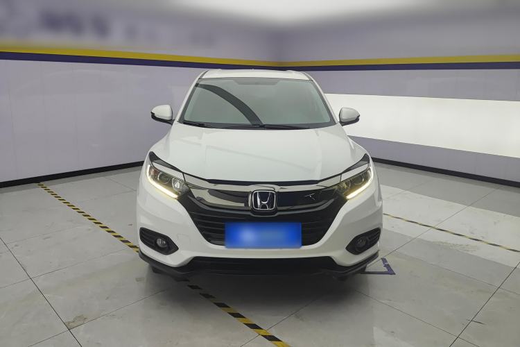 Used Honda Vezel 2019 220 TURBO CVT Elite Version China V Emission Standard Front
