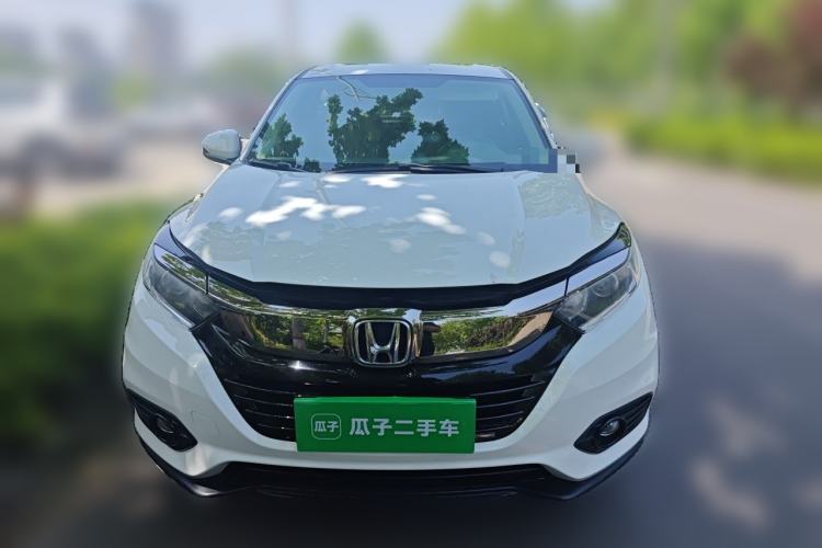 Used Honda Vezel 2019 220 TURBO CVT Elite Edition China VI Front