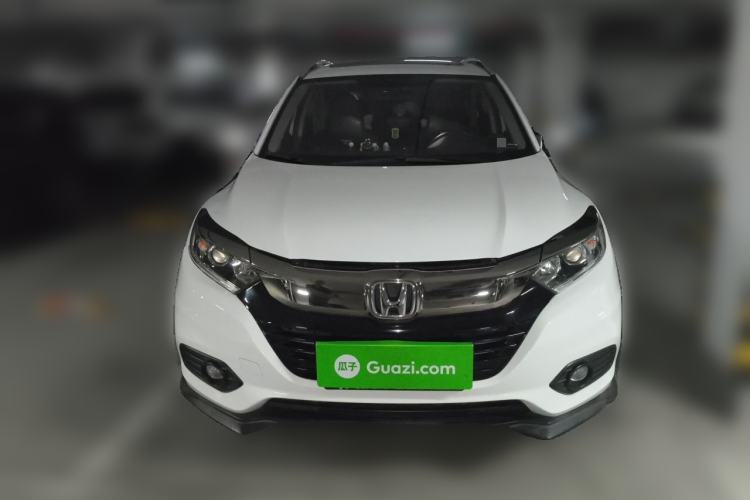 Used Honda Vezel 2019 1.5L CVT Pioneer Edition China VI Front