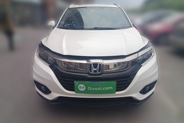 Used Honda Vezel 2019 220 TURBO CVT Elite Version China V Emission Standard Front