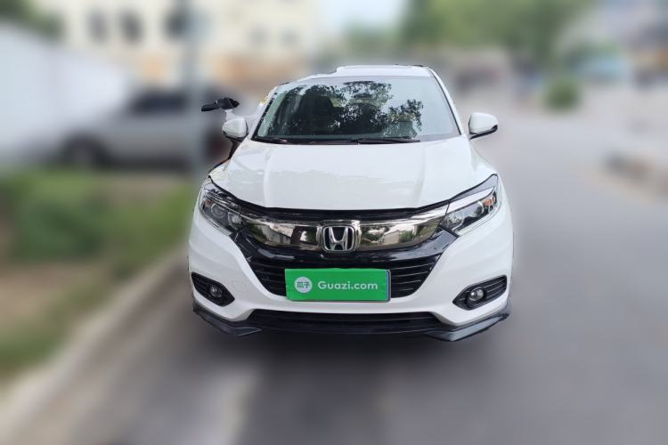 Used Honda Vezel 2019 1.5L CVT Pioneer Edition China VI Front
