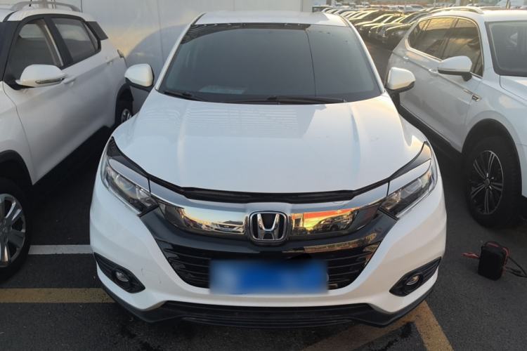 Used Honda Vezel 2019 220 TURBO CVT Elite Edition China VI Front