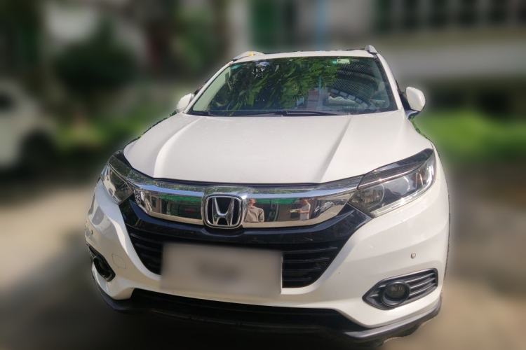 Used Honda Vezel 2019 220 TURBO CVT Elite Edition China VI Front