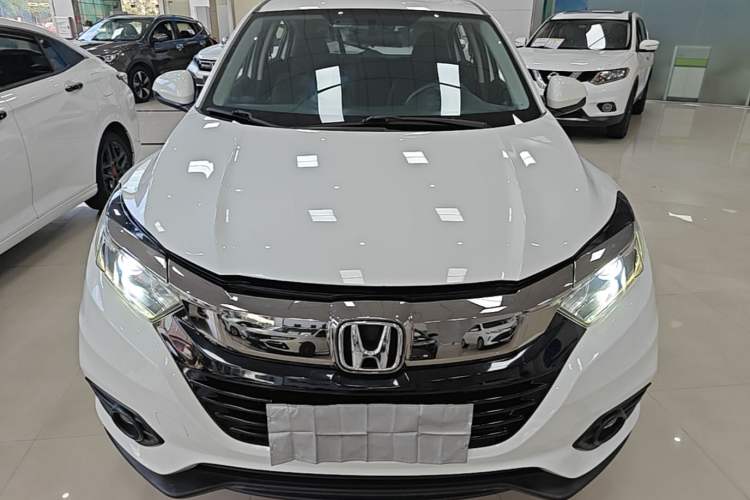 Used Honda Vezel 2019 220 TURBO CVT Elite Edition China VI Front