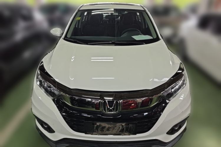 Used Honda Vezel 2019 1.5L CVT Pioneer Edition China VI Front