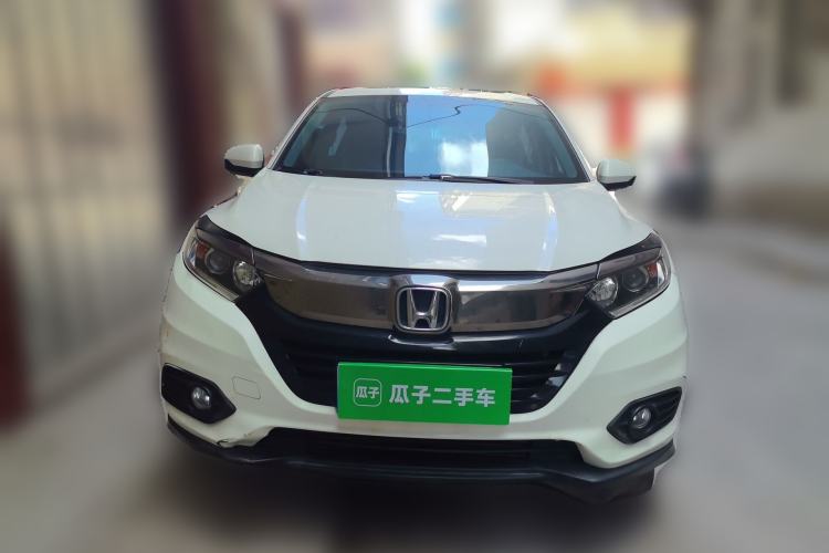 Used Honda Vezel 2019 220 TURBO CVT Elite Edition China VI Front