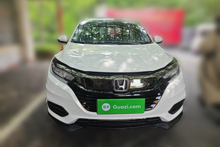 Used Honda Vezel 2019 220 TURBO CVT Luxury Edition China VI Front