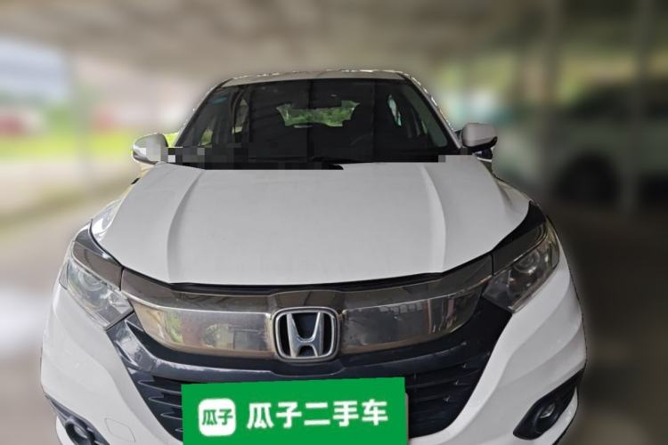 Used Honda Vezel 2019 220 TURBO CVT Elite Edition China VI Front
