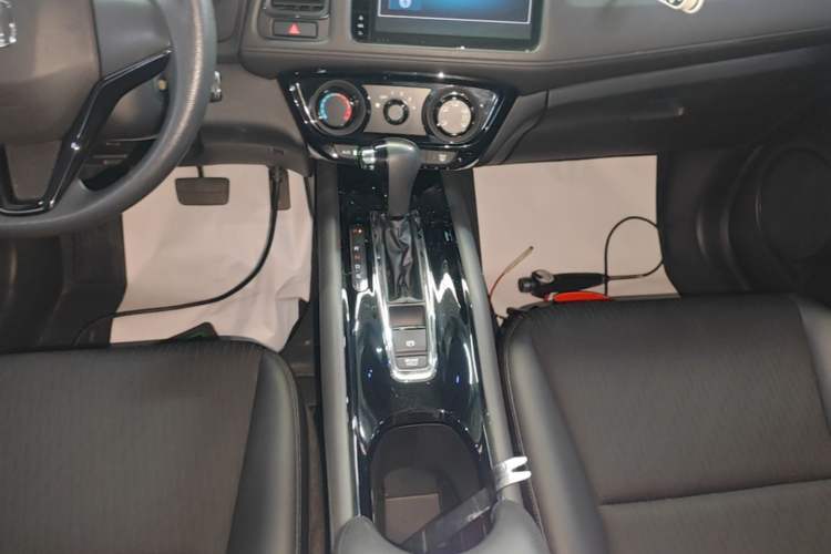 Used Honda Vezel 2019 1.5L CVT Pioneer Edition China VI Gear Lever