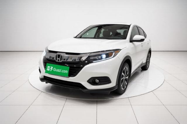 Honda Vezel 2019 220 TURBO CVT Elite Edition China VI usata