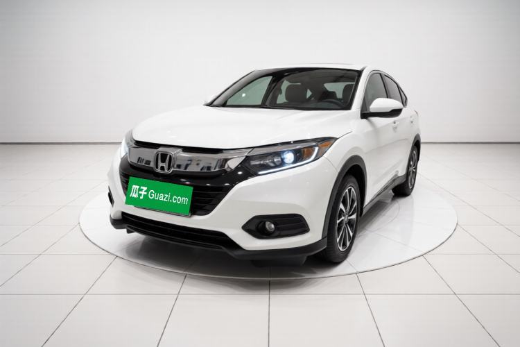 Honda Vezel 2019 220 TURBO CVT Elite Edition China VI usata Guazi used car, China used car export, Used car for sale, Used cars, Cheapest cars for sale