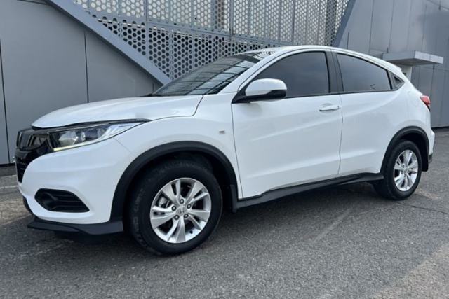 Used Honda Vezel 2019 1.5L CVT Pioneer Edition China V