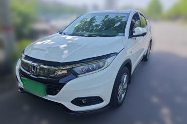 Used Honda Vezel 2019 220 TURBO CVT Elite Edition China VI