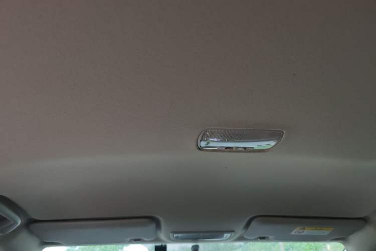 Used Honda Vezel 2019 220 TURBO CVT Elite Edition China VI Headliner