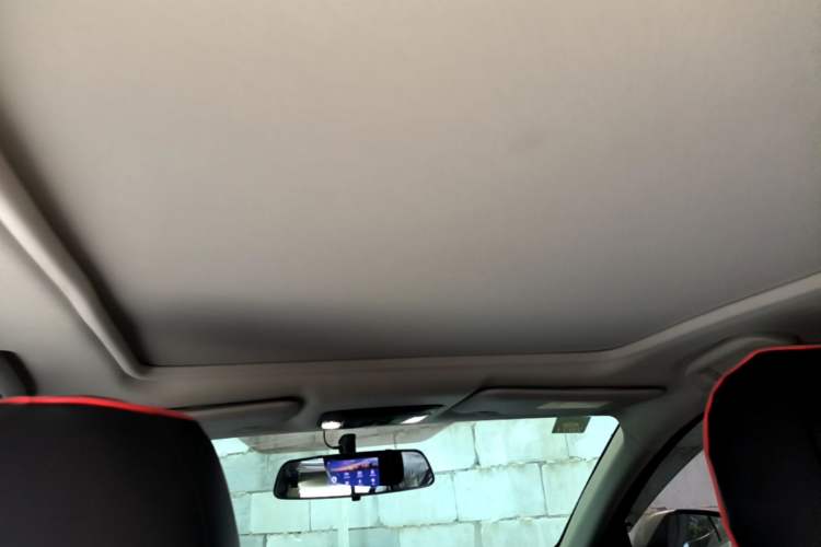Used Honda Vezel 2019 1.5L CVT Luxury Model China V Headliner