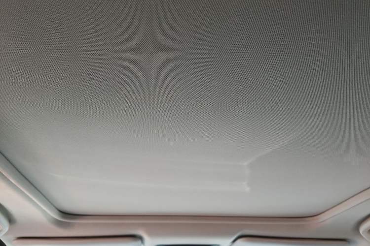 Used Honda Vezel 2019 1.5L CVT Pioneer Edition China VI Headliner