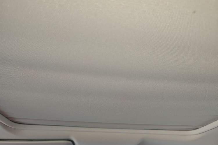 Used Honda Vezel 2019 1.5L CVT Luxury Model China VI Headliner