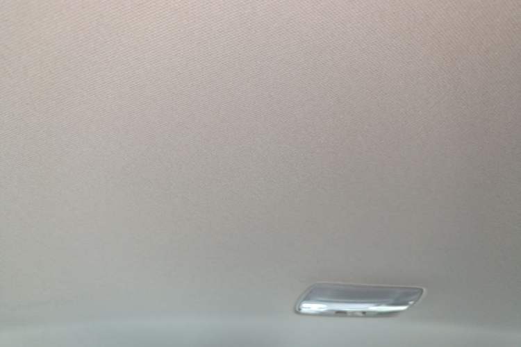 Used Honda Vezel 2019 220 TURBO CVT Elite Edition China VI Headliner
