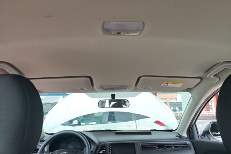Used Honda Vezel 2019 220 TURBO CVT Luxury Edition China VI Headliner