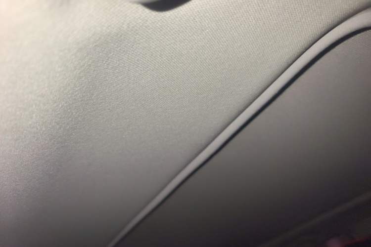 Used Honda Vezel 2019 220 TURBO CVT Luxury Edition China V Emission Standard Headliner