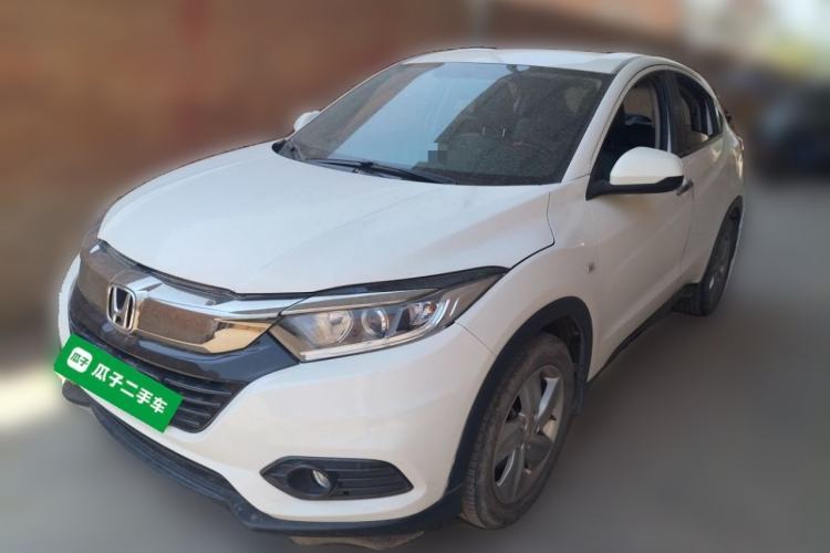 Used Honda Vezel 2019 220 TURBO CVT Elite Edition China VI Guazi used car, China used car export, Used car for sale, Used  cars, Cheapest cars for sale