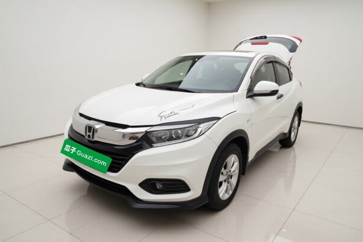 Honda Vezel 2019 1.5L CVT Pioneer Edition China VI مستعملة Guazi used car, China used car export, Used car for sale, Used  cars, Cheapest cars for sale