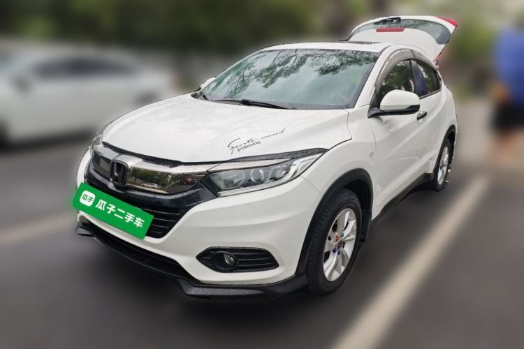Used Honda Vezel 2019 1.5L CVT Pioneer Edition China VI Guazi used car, China used car export, Used car for sale, Used cars, Cheapest cars for sale