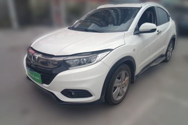 Used Honda Vezel 2019 220 TURBO CVT Elite Version China V Emission Standard