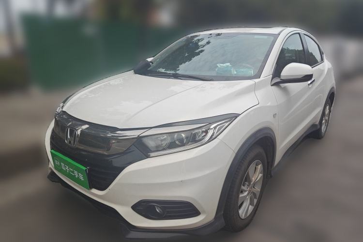Used Honda Vezel 2019 1.5L CVT Pioneer Edition China VI Guazi used car, China used car export, Used car for sale, Used cars, Cheapest cars for sale