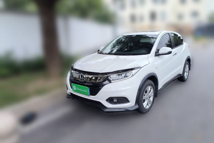 Honda Vezel 2019 1.5L CVT Pioneer Edition China VI مستعملة Guazi used car, China used car export, Used car for sale, Used  cars, Cheapest cars for sale