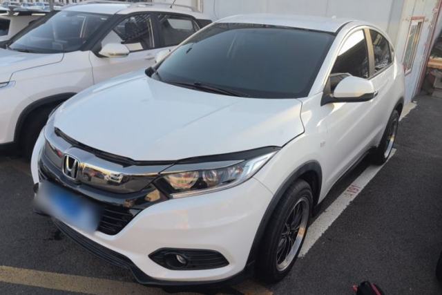 Used Honda Vezel 2019 220 TURBO CVT Elite Edition China VI