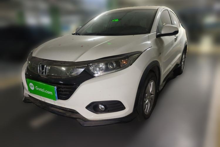 Used Honda Vezel 2019 1.5L CVT Pioneer Edition China VI Guazi used car, China used car export, Used car for sale, Used cars, Cheapest cars for sale