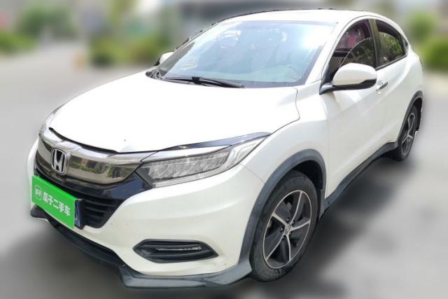 Used Honda Vezel 2019 220 TURBO CVT Luxury Edition China VI