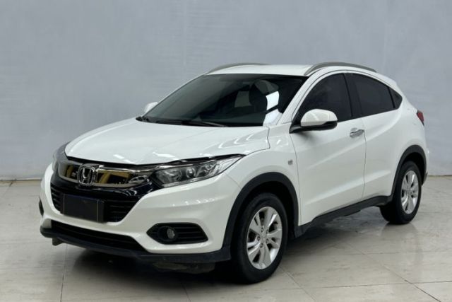 Used Honda Vezel 2019 1.5L Manual Comfort Version China VI