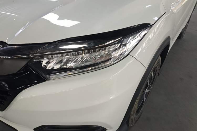 Used Honda Vezel 2019 220 TURBO CVT Luxury Edition China VI Left Front Headlight