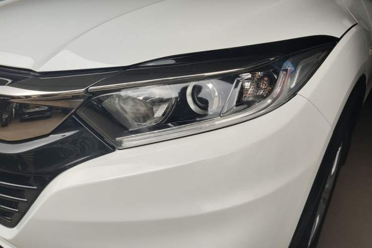Used Honda Vezel 2019 1.5L CVT Pioneer Edition China VI Left Front Headlight