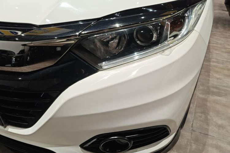 Used Honda Vezel 2019 220 TURBO CVT Elite Edition China VI Left Front Headlight