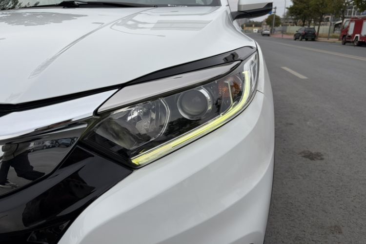 Used Honda Vezel 2019 1.5L CVT Pioneer Edition China VI Left Front Headlight