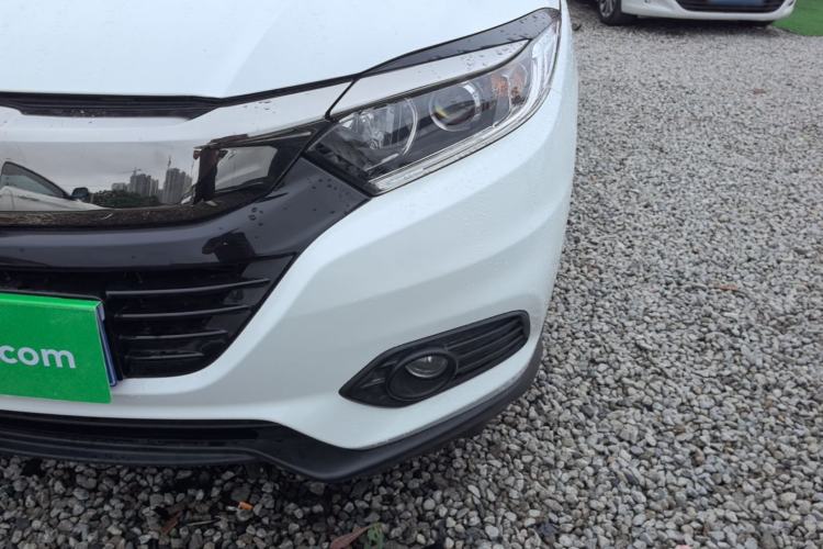 Used Honda Vezel 2019 220 TURBO CVT Elite Edition China VI Left Front Headlight