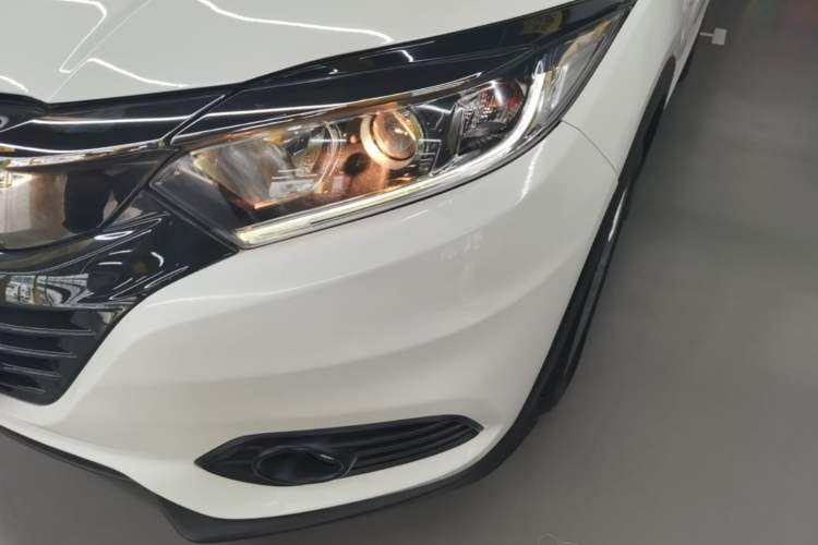 Used Honda Vezel 2019 220 TURBO CVT Elite Edition China VI Left Front Headlight